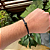 PULSEIRA GAIA QUARTZO PRATA - Imagem 3
