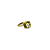 ANEL ELISABETH GREEN GOLD - Imagem 1