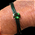 PULSEIRA GAIA TURMALINA VERDE - Imagem 2