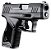 PISTOLA TAURUS GX4 - 9MM NITRETADO A GÁS - Imagem 6