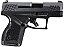 PISTOLA TAURUS GX4 - 9MM NITRETADO A GÁS - Imagem 1