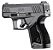 PISTOLA TAURUS GX4 - 9MM NITRETADO A GÁS - Imagem 4