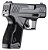PISTOLA TAURUS GX4 - 9MM NITRETADO A GÁS - Imagem 5