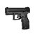 PISTOLA TAURUS TX22 .22 LR - Imagem 1