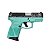 PISTOLA TAURUS G3c T.O.R.O. Strong Women 9MM - Imagem 1