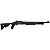 Espingarda CBC Pump Military 3.0 Coronha Retrátil Calibre 12 Cano 24" Com Acessórios - Imagem 1