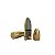 Munição 9mm Luger ETOG 124gr Treina CX C/ 50un - Imagem 3