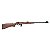 Rifle CBC Bolt Action 8122 Calibre .22 LR Cano 23" Coronha Madeira - Imagem 1