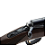 RIF. BROWNING MOD. T-BOLT TARGET / VARMINT MADEIRA, CAL. .22 WMR, 10+1, 22 POL. - Imagem 2