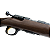 RIF. BROWNING MOD. T-BOLT TARGET / VARMINT MADEIRA, CAL. .22 WMR, 10+1, 22 POL. - Imagem 4