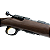 RIF. BROWNING MOD. T-BOLT TARGET / VARMINT MADEIRA, CAL. .22 WMR, 10+1, 22 POL. - Imagem 8