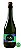Wave Espumante Brut - Imagem 1