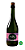 Espumante wave Brut Rosé - Imagem 1
