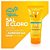 Protetor Solar Vichy - Idéal Soleil Hydrasoft FPS70 - 200ml - Imagem 3