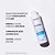 Shampoo Limpeza Calmante Vichy – Dercos Sensi Biotic - 200ml - Imagem 4