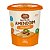 PASTA DE AMENDOIM CROCANTE POTE 450G - Imagem 1