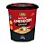 PASTA DE AMENDOIM C/ WHEY POTE 450G - Imagem 1