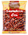AMENDOIM CRU C/ PELE PCT 400G - Imagem 1