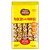 FLOCOS DE ARROZ CARAMELIZADO NATURAL PCT 100G - Imagem 1