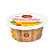 PAÇOCA ROLHA TRADICIONAL POTE 135G - Imagem 1