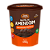 PASTA DE AMENDOIM C/ BRIGADEIRO PROTEICO POTE 450G - Imagem 1