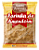 FARINHA DE AMENDOIM PCT 1,005KG - Imagem 1