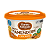PASTA DE AMENDOIM CROCANTE POTE 200G - Imagem 1