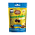 BANANINHA BALLS C/CHOCOLATE ZERO PCT 60G - Imagem 1