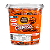 PE DE MOLEQUE CREMOSO POTE 600G - Imagem 1