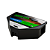 Porta Isca Chave Tradicional Control Up - Imagem 8