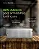 100 Refis Adesivos com cola 220mmx450mm - Imagem 3
