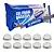 Kit 10 Porta Isca Control Up + 2 Baraticida Gel Contra Barata - Imagem 1
