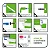 Armadilha Luminosa - Up Easy 15 + 5 Refis Adesivos - Imagem 5