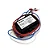 Reator 1x15w Peça Reposição Armadilha Luminosa Pega Mosca - Imagem 2