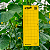Yellow Garden Armadilha Amarela Adesiva Contra Insetos Moscas 5 Unidades - Imagem 4