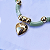 Colar Resina Maria - Imagem 1