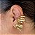 Piercing Vênus - Imagem 1