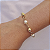 Pulseira Pérolas Serena - Imagem 1