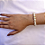 Pulseira Pérola Encantada - Imagem 4