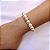 Pulseira Pérola Encantada - Imagem 1