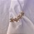 Earcuff Flores - Imagem 1