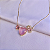 Gargantilha Cristais do Amor (Menina) - Imagem 2