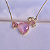 Gargantilha Cristais do Amor (Menina) - Imagem 3