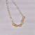 Choker Amor sem fim - Imagem 1