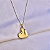 Gargantilha Amor Delicado - Imagem 1