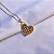Gargantilha Amor Delicado - Imagem 4