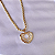 Colar Amor Seguro - Imagem 1