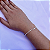 Pulseira Trilho - Imagem 6