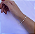 Pulseira Trilho - Imagem 1