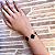 Pulseira resina Queen Of The Night - Imagem 3